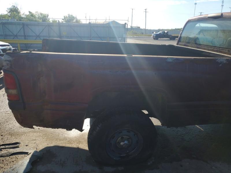 Aukcja sprzedaży 2001 Dodge Ram 1500, vin: 1B7HF16Y01S150006, numer aukcji: 46372576