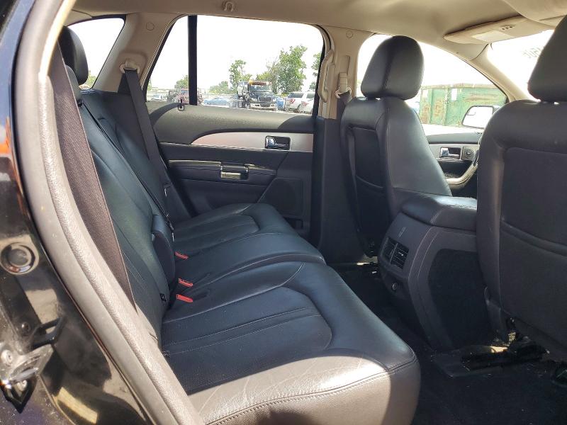 55244506 :رقم المزاد ، 2LMDJ8JK3FBL22328 vin ، 2015 Lincoln Mkx مزاد بيع