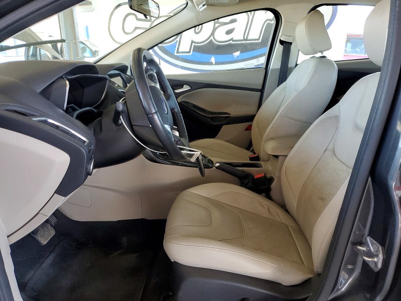 Aukcja sprzedaży 2017 Ford Focus, vin: 1FADP3R48HL314824, numer aukcji: 54818306