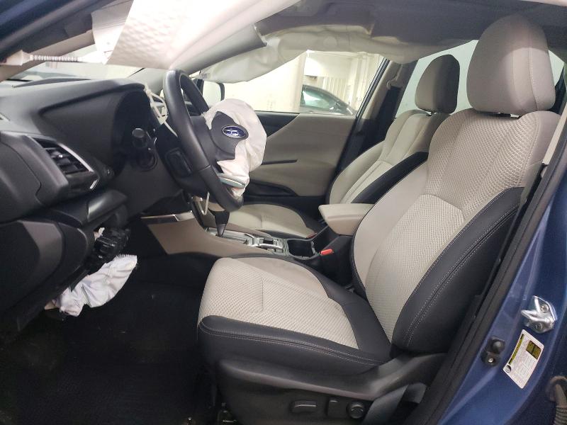 52578376 :رقم المزاد ، JF2SKACC8RH421320 vin ، 2024 Subaru Forester مزاد بيع