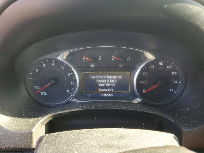 Aukcja sprzedaży 2021 Gmc Terrain, vin: 3GKALPEV1ML350470, numer aukcji: 52740756