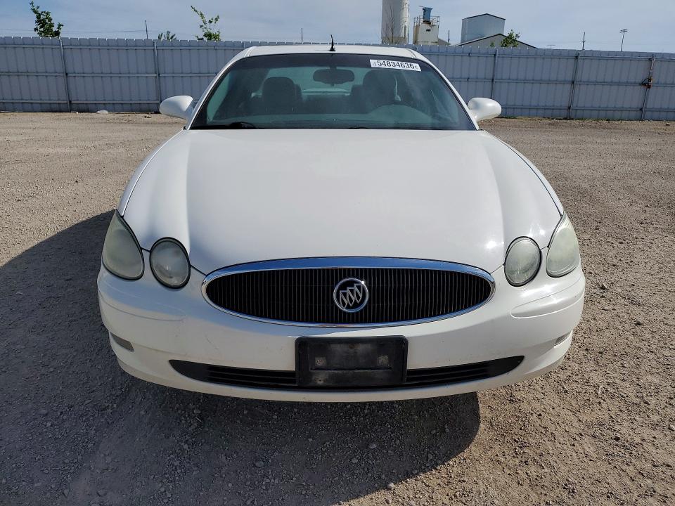 Aukcja sprzedaży 2005 Buick Lacrosse, vin: 2G4WD532051221291, numer aukcji: 54834636