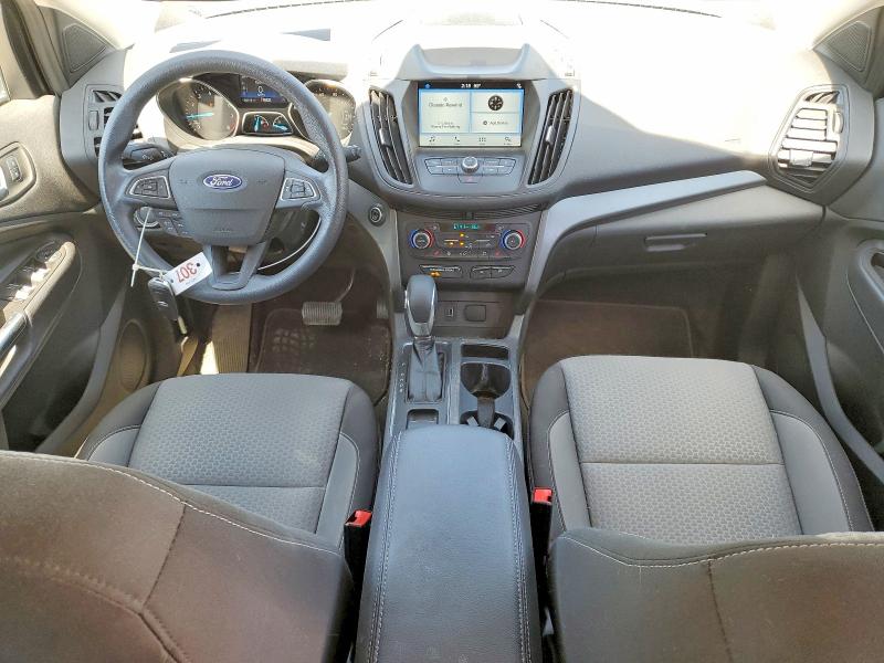 Aukcja sprzedaży 2019 Ford Escape, vin: 1FMCU0GD8KUC49924, numer aukcji: 52807286