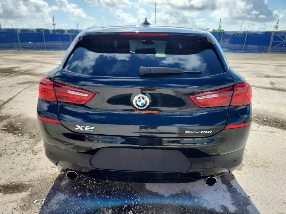 Продаж на аукціоні авто 2020 Bmw X2, vin: WBXYH9C05L5P15765, номер лоту: 54177156