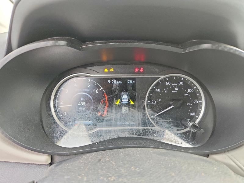 Продаж на аукціоні авто 2021 Nissan Versa, vin: 3N1CN8EV5ML845844, номер лоту: 52854446