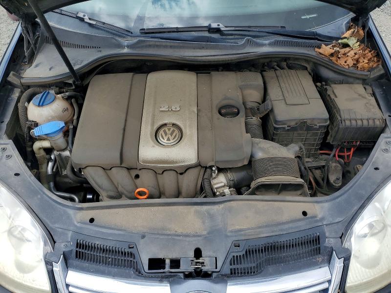 55452206 :رقم المزاد ، 3VWHG71K27M098640 vin ، 2007 Volkswagen Jetta مزاد بيع