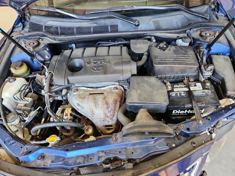 Продажа на аукционе авто 2011 Toyota Camry, vin: 4T1BF3EK5BU604475, номер лота: 52460716