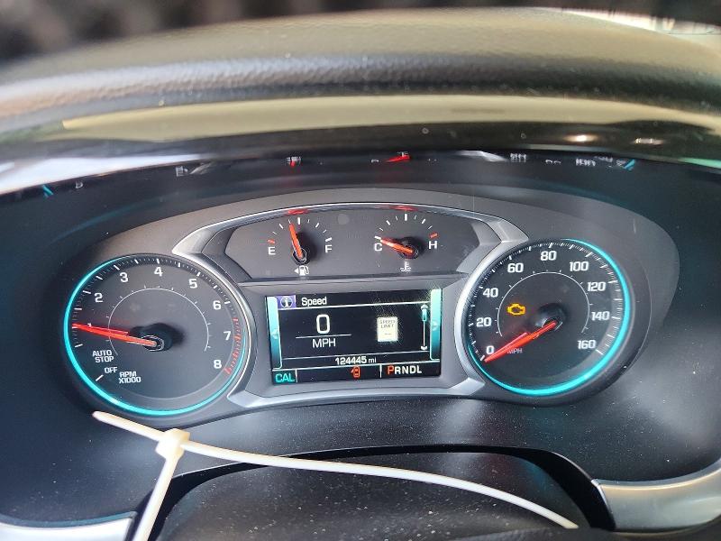 Aukcja sprzedaży 2018 Chevrolet Traverse, vin: 1GNERHKW0JJ239868, numer aukcji: 51680926