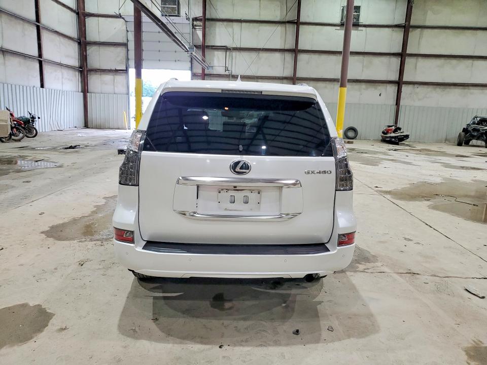 Aukcja sprzedaży 2020 Lexus Gx, vin: JTJAM7BX3L5242751, numer aukcji: 54194976