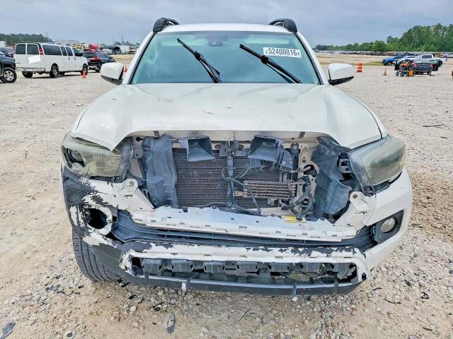 Продажа на аукционе авто 2020 Toyota Tacoma, vin: 3TMAZ5CN4LM118732, номер лота: 52400016