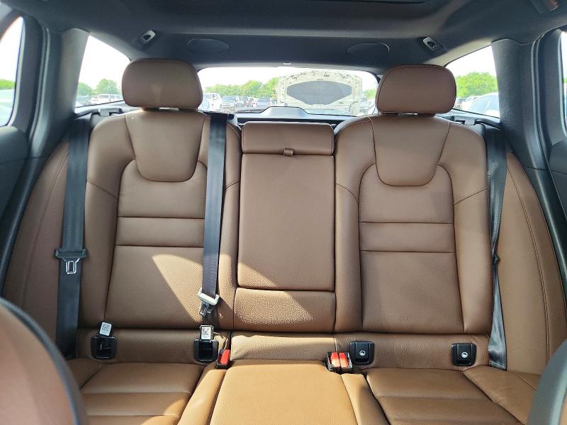 2026 Volvo V60 Cross Country მანქანა იყიდება აუქციონზე, vin: YV4L12WK9T2174007, აუქციონის ნომერი: 55189766