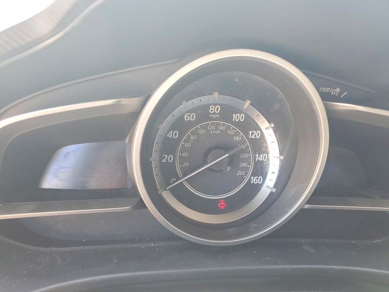 Aukcja sprzedaży 2016 Mazda 3, vin: 3MZBM1T7XGM271518, numer aukcji: 53776616