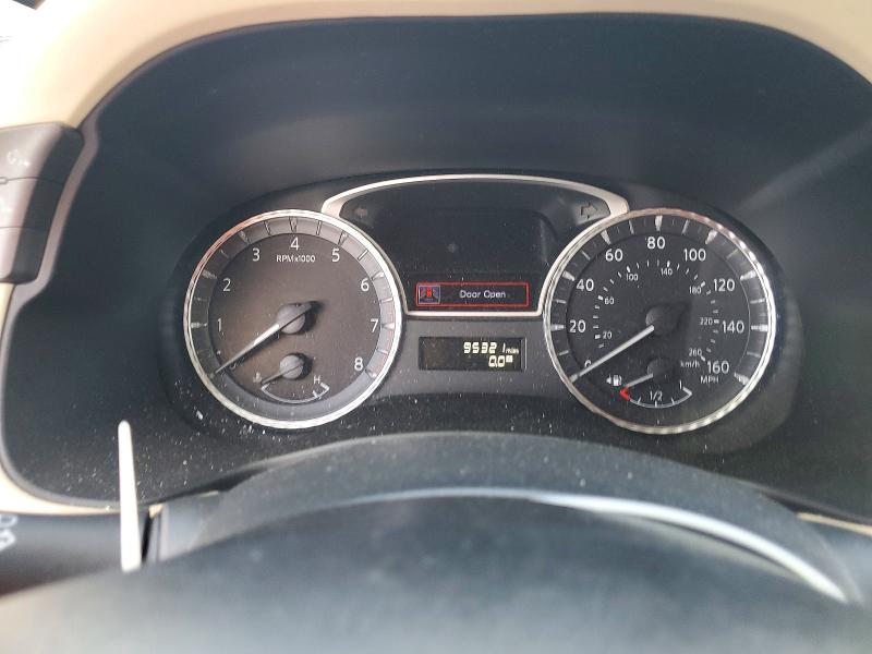 Продажа на аукционе авто 2017 Infiniti Qx60, vin: 5N1DL0MN5HC549150, номер лота: 55118876