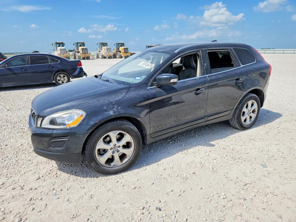 Aukcja sprzedaży 2011 Volvo Xc60, vin: YV4952DLXB2201918, numer aukcji: 51915676