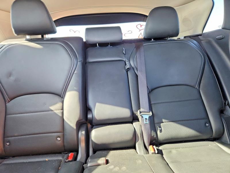Aukcja sprzedaży 2019 Infiniti Qx50, vin: 3PCAJ5M16KF144979, numer aukcji: 53649176