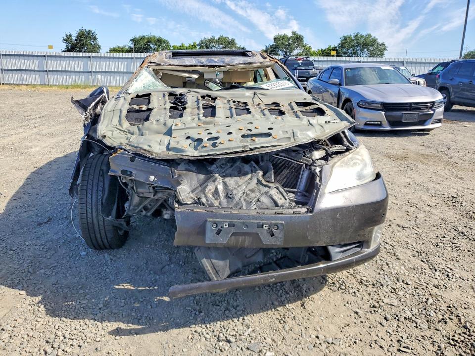 Продаж на аукціоні авто 2011 Lexus Es, vin: JTHBK1EG5B2416694, номер лоту: 52933376