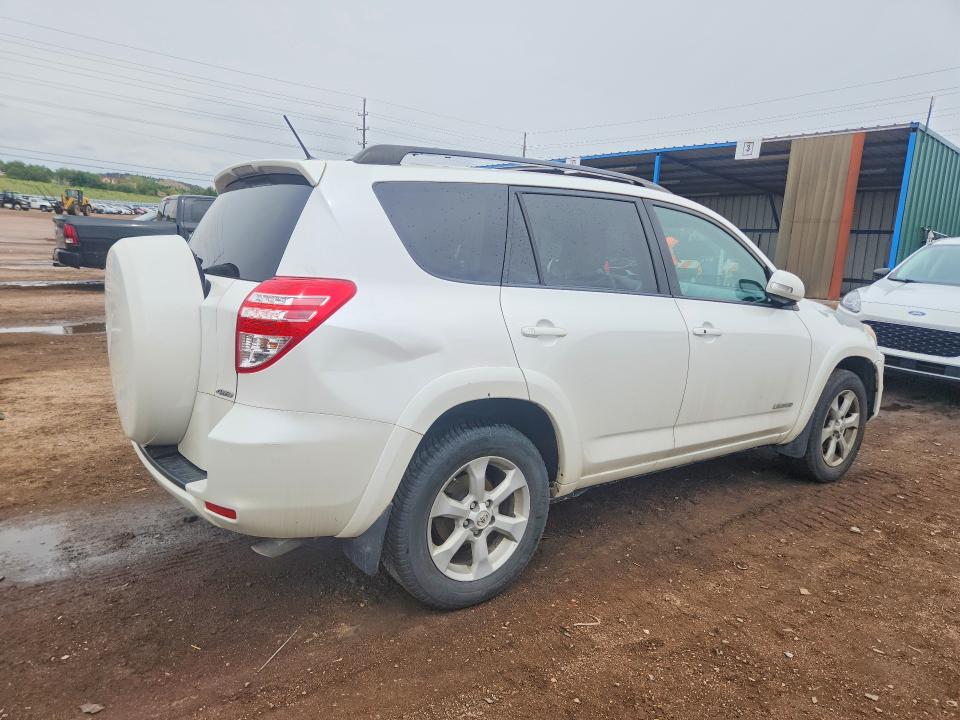 Продажа на аукционе авто 2012 Toyota Rav4, vin: 2T3DK4DV6CW085774, номер лота: 55414036