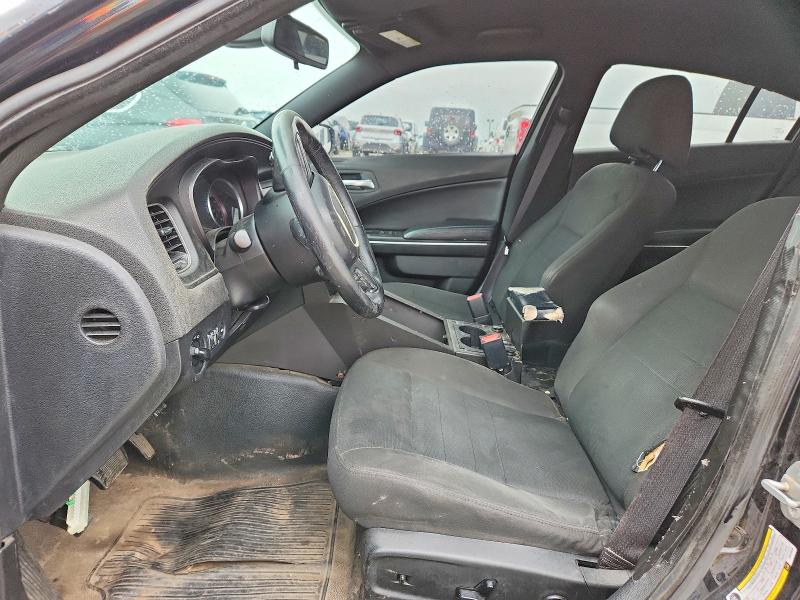 2016 Dodge Charger მანქანა იყიდება აუქციონზე, vin: 2C3CDXKTXGH229538, აუქციონის ნომერი: 54018796