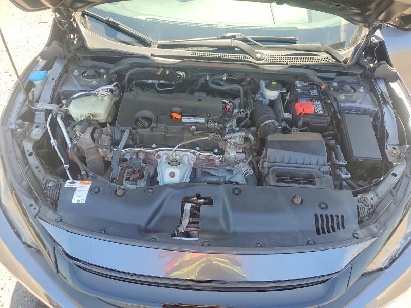 Продажа на аукционе авто 2021 Honda Civic, vin: 2HGFC2F67MH502225, номер лота: 52394046