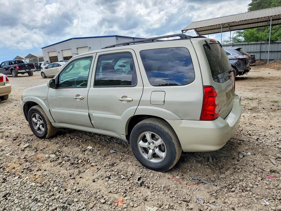 2006 Mazda Tribute მანქანა იყიდება აუქციონზე, vin: 4F2YZ04186KM10022, აუქციონის ნომერი: 54466186