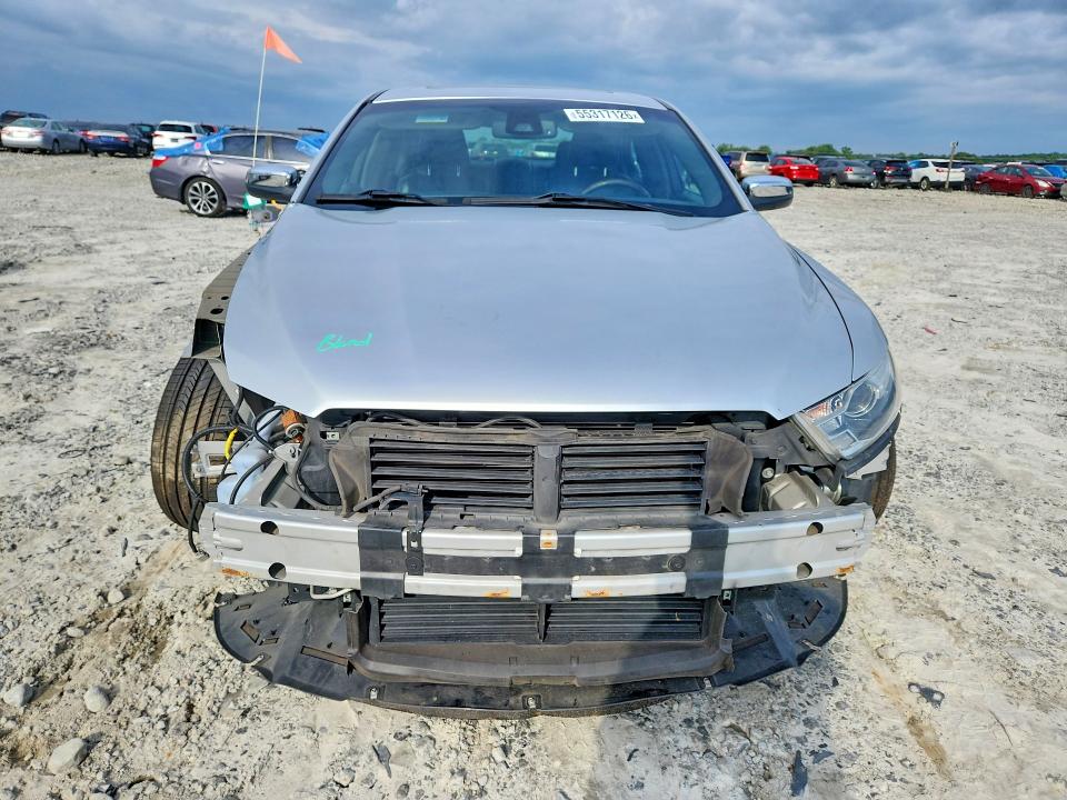 Aukcja sprzedaży 2013 Ford Taurus, vin: 1FAHP2F83DG171156, numer aukcji: 55317126