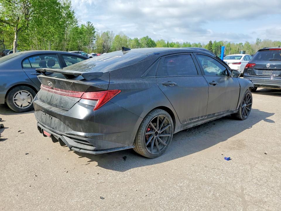 Aukcja sprzedaży 2022 Hyundai Elantra, vin: KMHLM4AG5NU247028, numer aukcji: 53899226