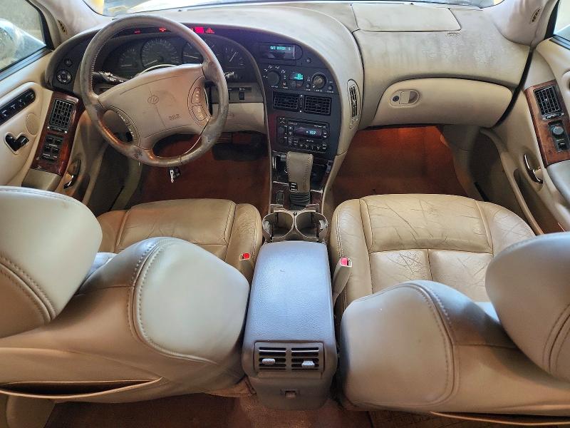 Auction sale of the 1999 Oldsmobile Aurora, vin: 1G3GR62CXX4112113, lot number: 54704356