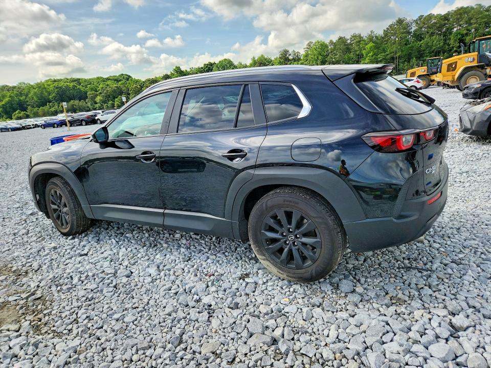 Aukcja sprzedaży 2023 Mazda Cx-50, vin: 7MMVABCM3PN150971, numer aukcji: 54719086