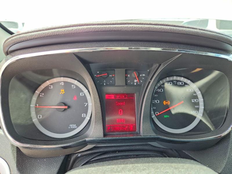 2016 Gmc Terrain მანქანა იყიდება აუქციონზე, vin: 2GKALMEK8G6138002, აუქციონის ნომერი: 52396856