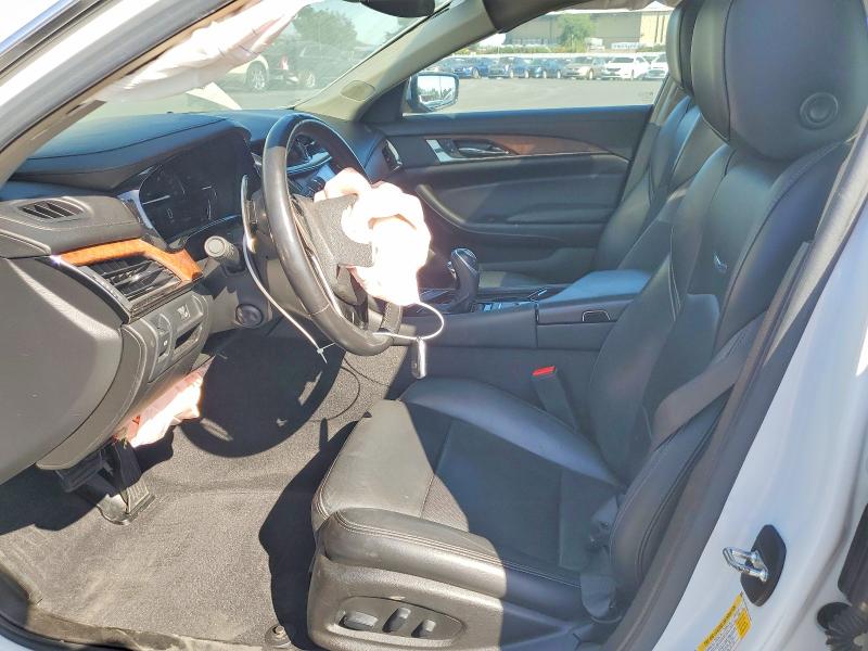 Продажа на аукционе авто 2019 Cadillac Cts, vin: 1G6AR5SS2K0114464, номер лота: 54717556