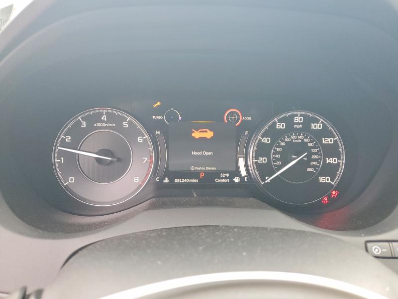 Продажа на аукционе авто 2020 Acura Rdx, vin: 5J8TC2H53LL008145, номер лота: 53761176