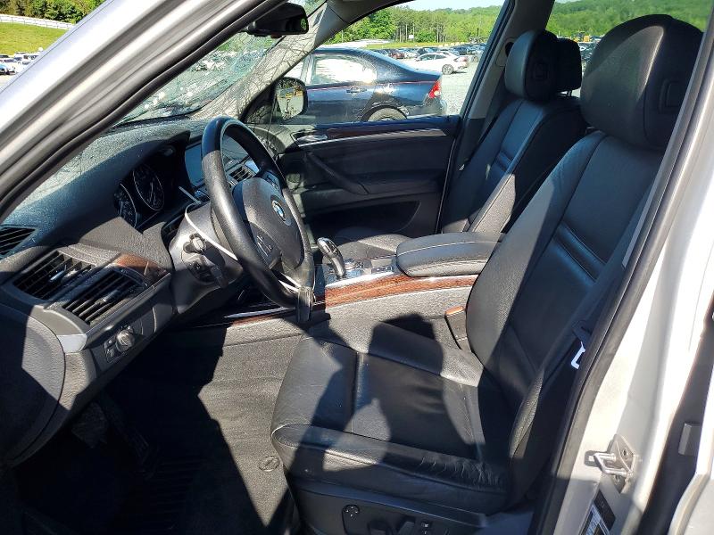 Aukcja sprzedaży 2010 Bmw X5, vin: 5UXFE4C52AL277161, numer aukcji: 52566166