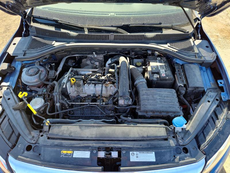 53368486 :رقم المزاد ، 3VWCB7BU2LM008390 vin ، 2020 Volkswagen Jetta مزاد بيع