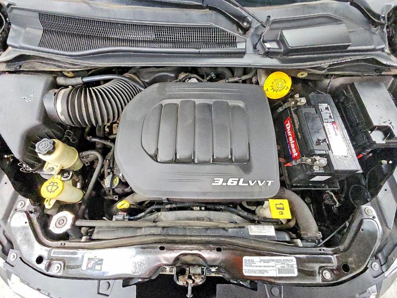 Продажа на аукционе авто 2018 Dodge Grand Caravan, vin: 2C4RDGBG2JR161052, номер лота: 51758316