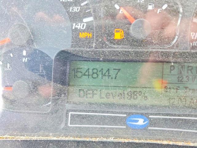 Aukcja sprzedaży 2014 Ic Bus Bus, vin: 1BAKGCPA8EF301702, numer aukcji: 53756496