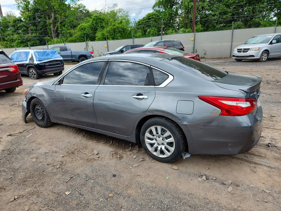 Aukcja sprzedaży 2016 Nissan Altima, vin: 1N4AL3APXGN359481, numer aukcji: 54854436
