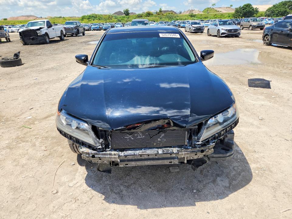 Продажа на аукционе авто 2013 Honda Accord, vin: 1HGCT1B38DA017356, номер лота: 53519346