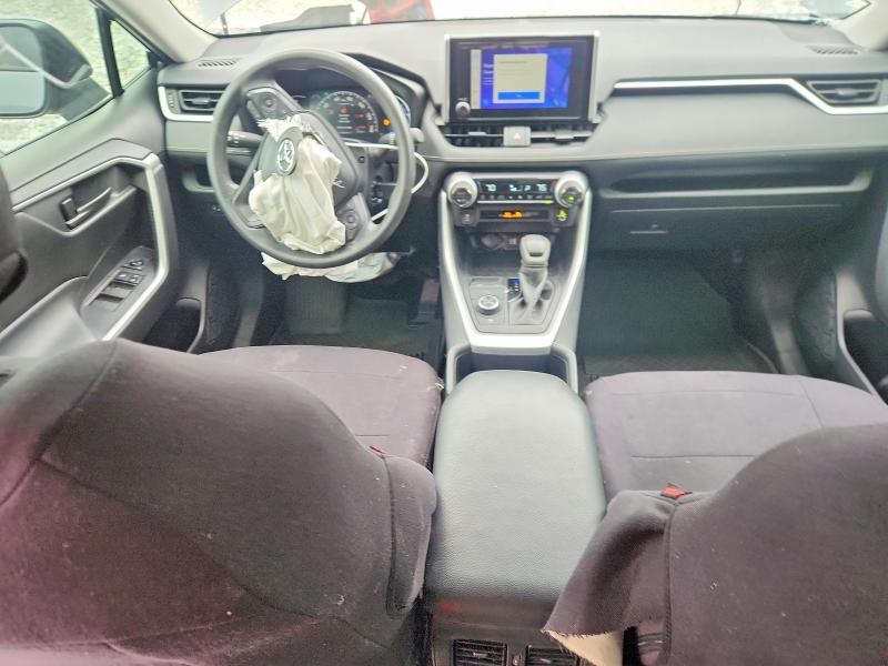 Продажа на аукционе авто 2024 Toyota Rav4, vin: 4T3LWRFV0RU120408, номер лота: 51978656