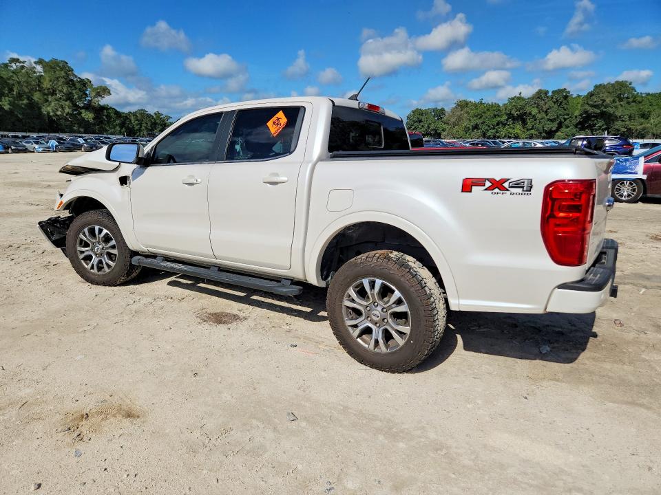 Aukcja sprzedaży 2019 Ford Ranger, vin: 1FTER4FH2KLA18968, numer aukcji: 54193256