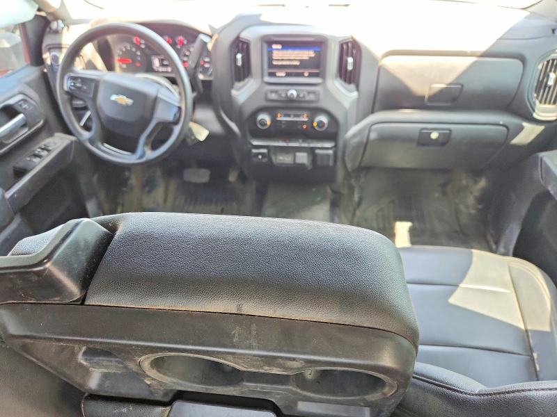 Aukcja sprzedaży 2022 Chevrolet Silverado, vin: 1GB5YLE70NF273163, numer aukcji: 54430556