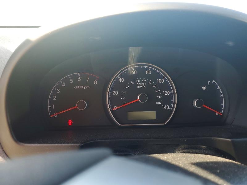 54793986 :رقم المزاد ، KMHDU4AD6AU182002 vin ، 2010 Hyundai Elantra مزاد بيع