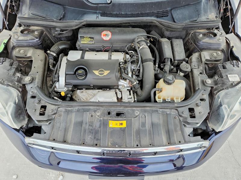 Auction sale of the 2013 Mini Cooper, vin: WMWZC3C55DWP21227, lot number: 52399286
