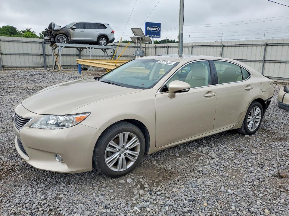 Продаж на аукціоні авто 2013 Lexus Es 350, vin: JTHBK1GG3D2042585, номер лоту: 54775136