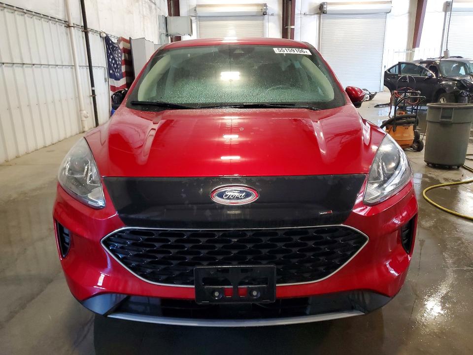 Aukcja sprzedaży 2020 Ford Escape, vin: 1FMCU9G63LUB41802, numer aukcji: 55159106