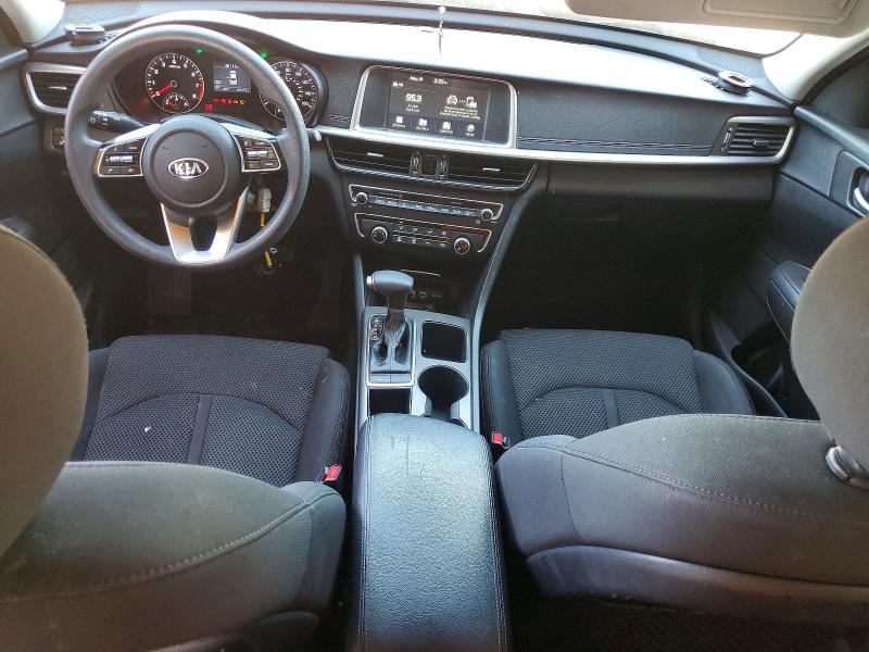 Aukcja sprzedaży 2019 Kia Optima, vin: 5XXGT4L34KG337534, numer aukcji: 54288556