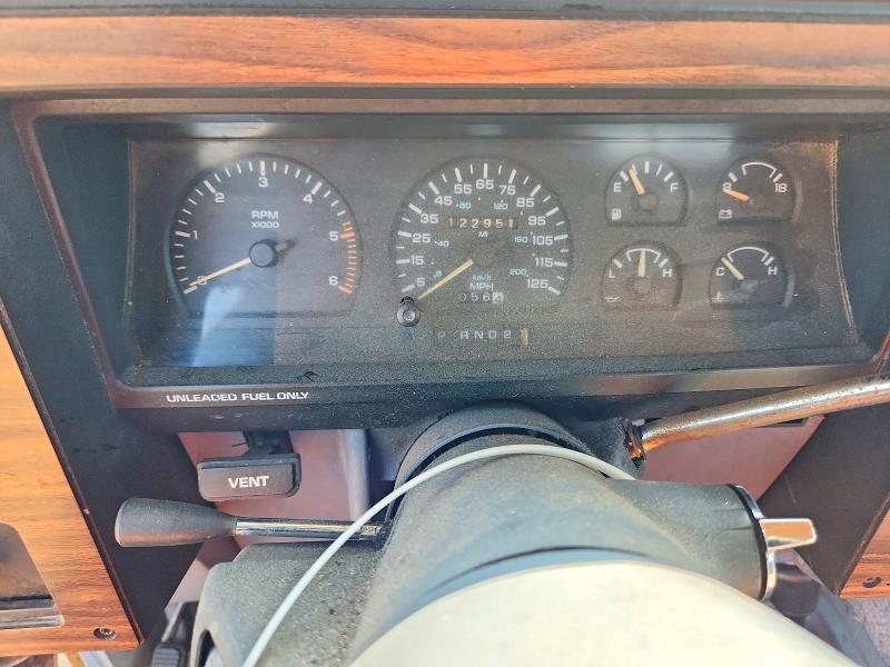 Продажа на аукционе авто 1989 Dodge Dakota, vin: 1B7GG26X8KS086725, номер лота: 53888586
