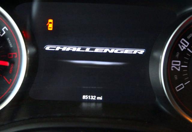 2022 Dodge Challenger მანქანა იყიდება აუქციონზე, vin: 2C3CDZBT4NH164274, აუქციონის ნომერი: 54530096
