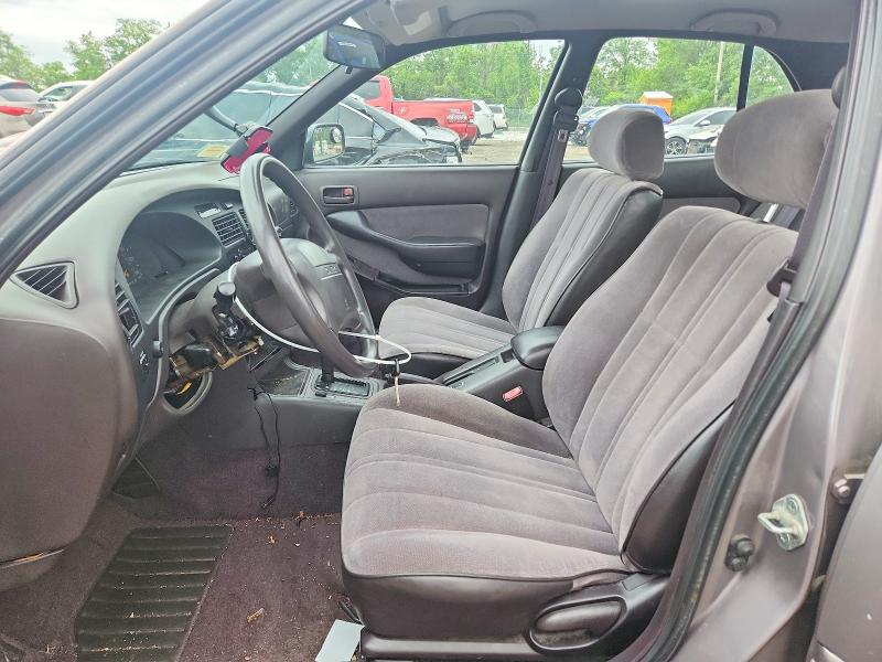 Продажа на аукционе авто 1996 Toyota Camry, vin: 4T1BG12KXTU814531, номер лота: 54533236