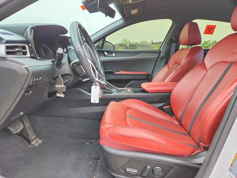 Aukcja sprzedaży 2024 Kia K5, vin: 5XXG64J29RG253561, numer aukcji: 53198256