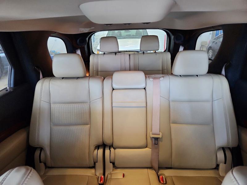 Aukcja sprzedaży 2014 Dodge Durango, vin: 1C4RDJEG3EC977260, numer aukcji: 52335546
